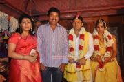 Director Jothikrishna Aishwarya Wedding Photos 4969