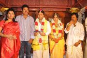 Director Jothikrishna Aishwarya Wedding Photos 8575