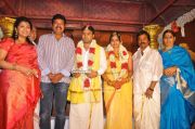 Director Shankar At Jothikrishna Wedding 867