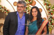 Ajith And Shalini 771