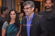 Ajithkumar And Shalini At Jothikrishna Reception 621