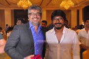 Ajithkumar At Jothikrishna Reception 669