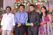 Director Jothikrishna Wedding Reception 6436