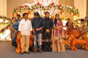 Director Jothikrishna Wedding Reception 9801