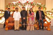 Director Jothikrishna Wedding Reception Photos 3897