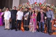 Jothikrishnan Marriage Reception 52