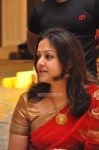 Jyothika At Jothikrishna Wedding Reception 749