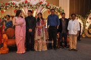 Priyadarshan Lissy At Jothikrishna Wedding Reception 819