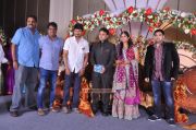 Udhayanidhi Stalin At Jothikrishna Wedding Reception 798