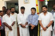 Director Karupazhaniappans Jannalooram Pooja 149