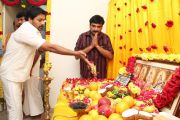 Director Karupazhaniappans Jannalooram Pooja 1597