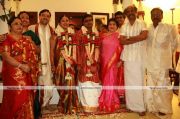 Rajanikanth At Selvaraghavan Engagement