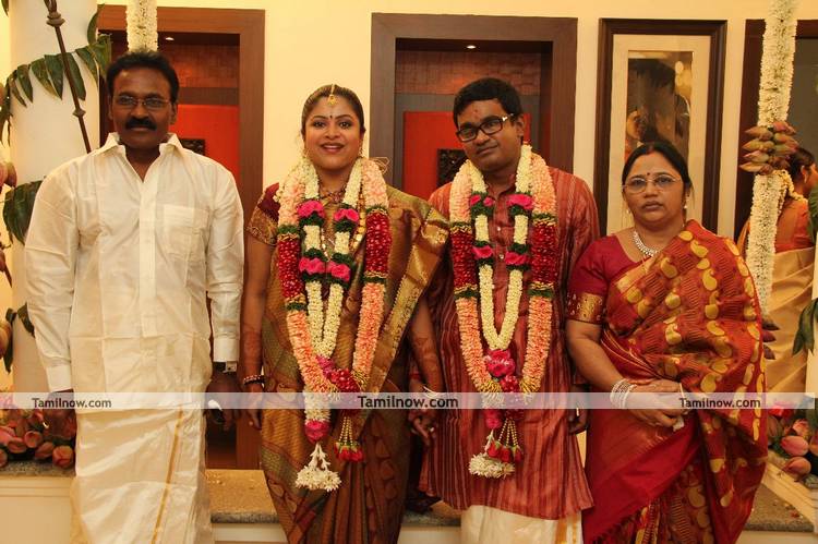 Selvaraghavan Engagement Photos 10