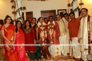 Selvaraghavan Engagement Photos 3