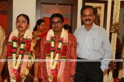 Selvaraghavan Engagement Photos 7