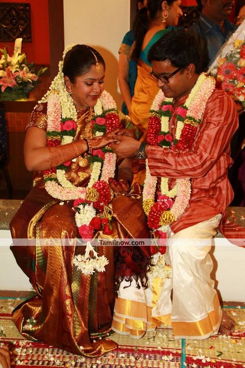 Selvaraghavan Engagement Still 1