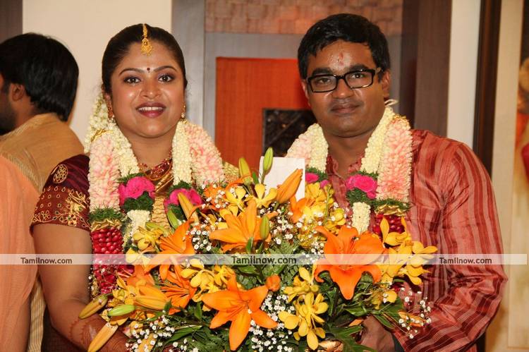 Selvaraghavan Engagement Still 2