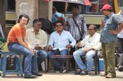 Director Shankar I Movie Location 1397