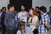 Director Shankar I Movie Location 3575