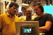 Director Shankar I Movie Location