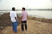 Director Shankar I Movie Location 794