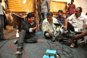 Director Shankar I Movie Location Photos 6545