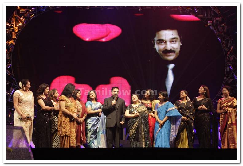 Kamalhasan 50 Years Function 4