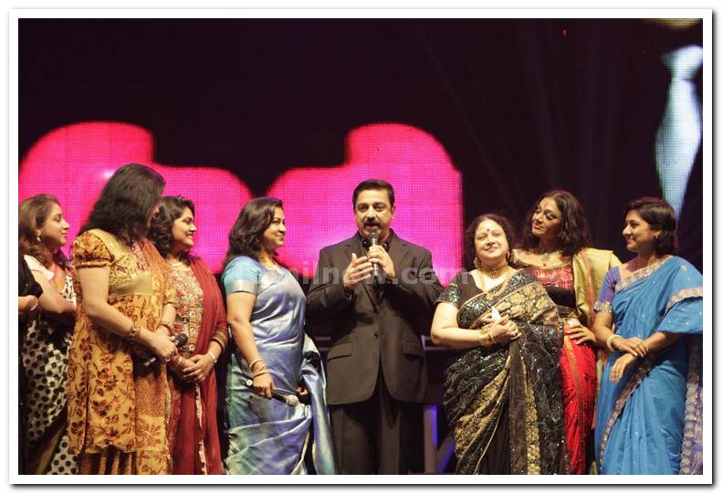 Kamalhasan 50 Years Function 5