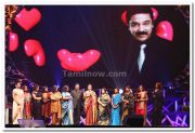 Kamalhasan With All His Heroines