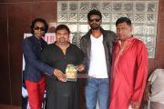 Dum Tea Audio Launch 123