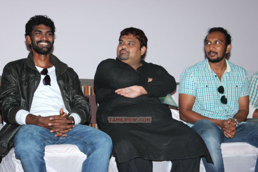 Dum Tea Audio Launch 6407