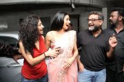 English Vinglish Trailer Launch Photos 7000