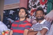 Eppadi Manasukkul Vandhai Movie Trailer Launch Stills 2887