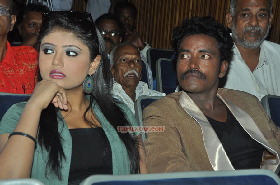 Eppothum Raja Trailer Launch 4084