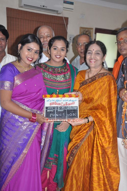 Esapattukari Movie Launch Photos 962