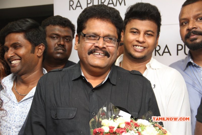 Director Ks Ravi Kumar At Essensuals Launch 605