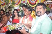 Ethiriyai Vel Movie Launch 8132