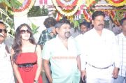 Ethiriyai Vel Movie Launch 8306