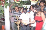 Ethiriyai Vel Movie Launch 9354