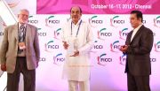 Ficci Honouring The Legends 9172