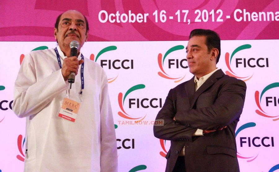 Ficci Honouring The Legends 9302