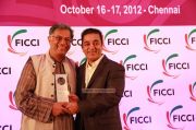 Ficci Honouring The Legends Stills 7332