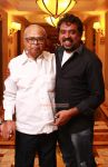 K Balachander And Santhosh Sivan 746