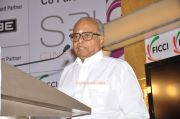 K Balachander At Ficci Function 404