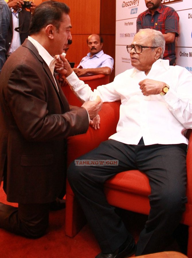 Kamal And K Balachander 622