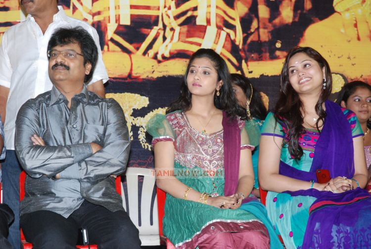 Ganja Koottam Audio Launch 2048