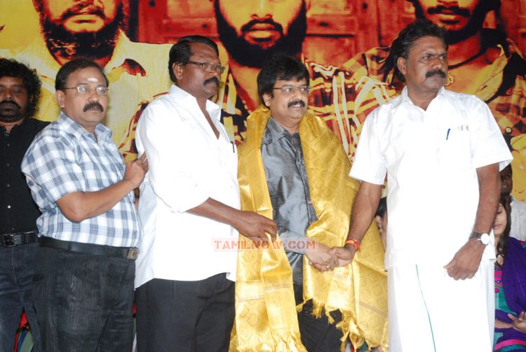 Ganja Koottam Audio Launch 2661