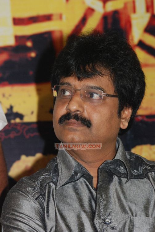 Vivek At Ganja Koottam Audio Launch 279