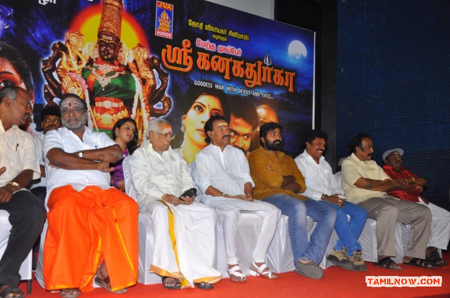 Gnanagadurga Audio Launch Stills 2823