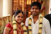 Gv Prakash Saindhavi Marriage 2952